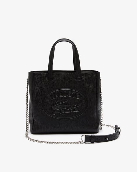 Lacoste Chain Bag Buy Lacoste Croco Crew Crossbody Bag Online