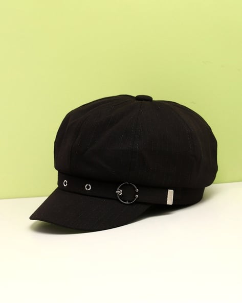 Newsboy Cap Baker Boy Hat H&m Flat Cap Lad Hat H&M Men Wool - Main Image