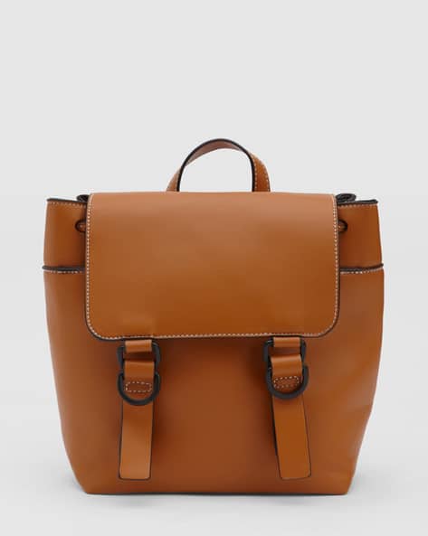 Everyday Backpack with Adjustable Shoulder Straps