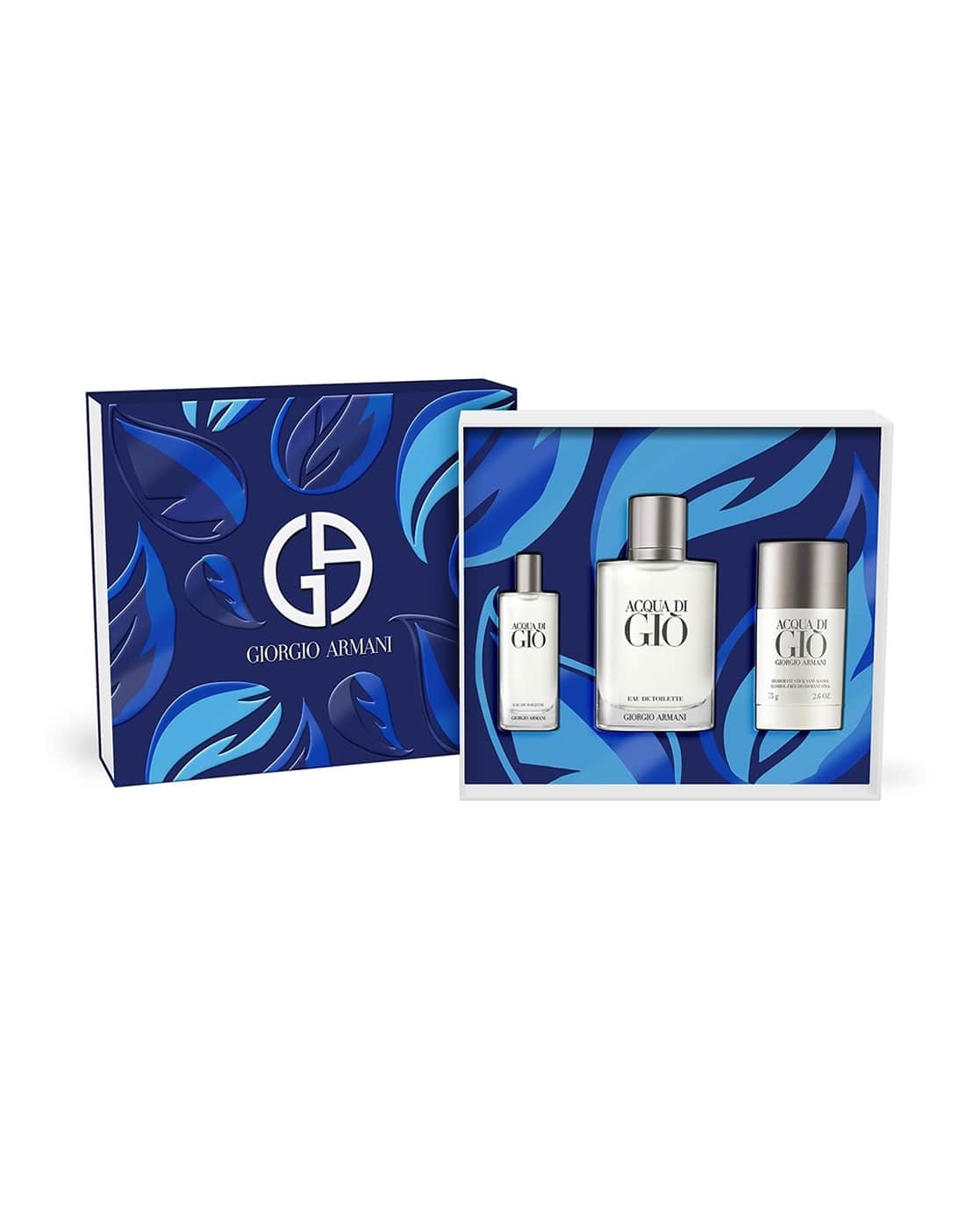 Giorgio Acqua Di Gio Gift Set Giorgio Armani Acqua Di Gio Gift Set