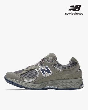 Castlerock Low-Top Lace-Up Sneakers-image-1