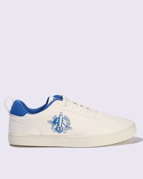 lee cooper Men Lace-Up Sneakers-picture-34