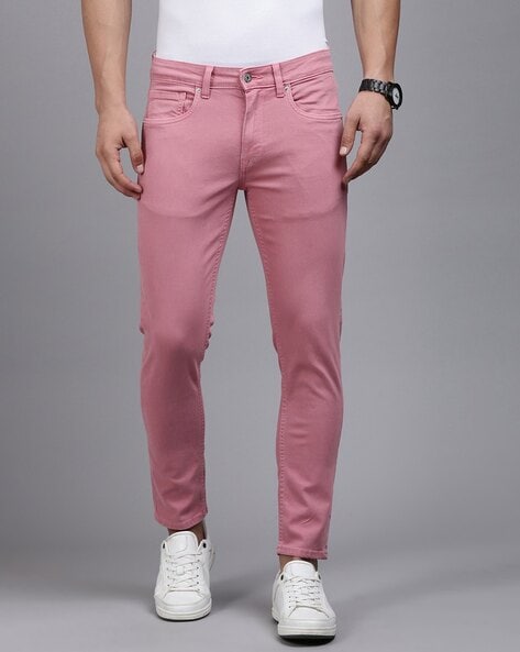 Jeans for men low price clearance