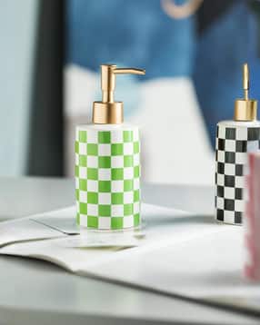 umai Ceramic Liquid Soap Dispenser-picture-18