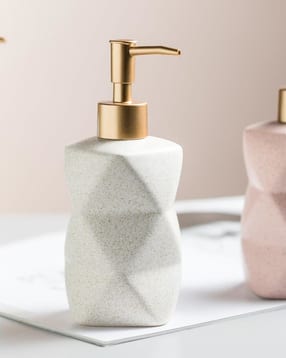 umai Ceramic Liquid Soap Dispenser-picture-51