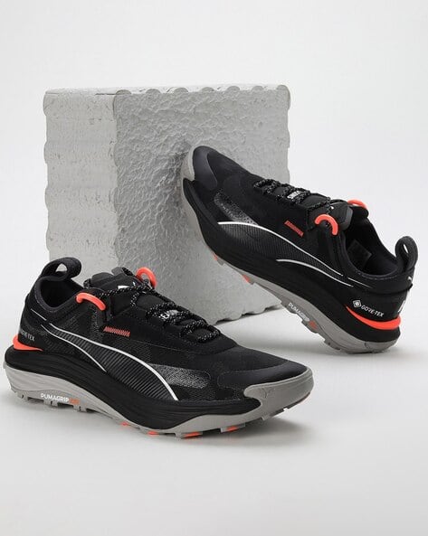 Men Voyage NITRO GORE-TEX Trail Running Shoes