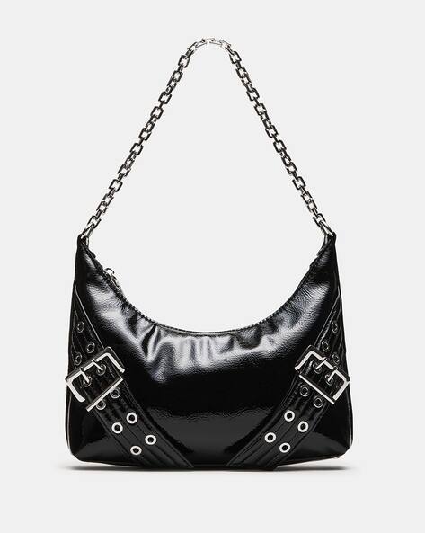 STEVE MADDEN Bgraya Adjustable Strap Crossbody Bag
