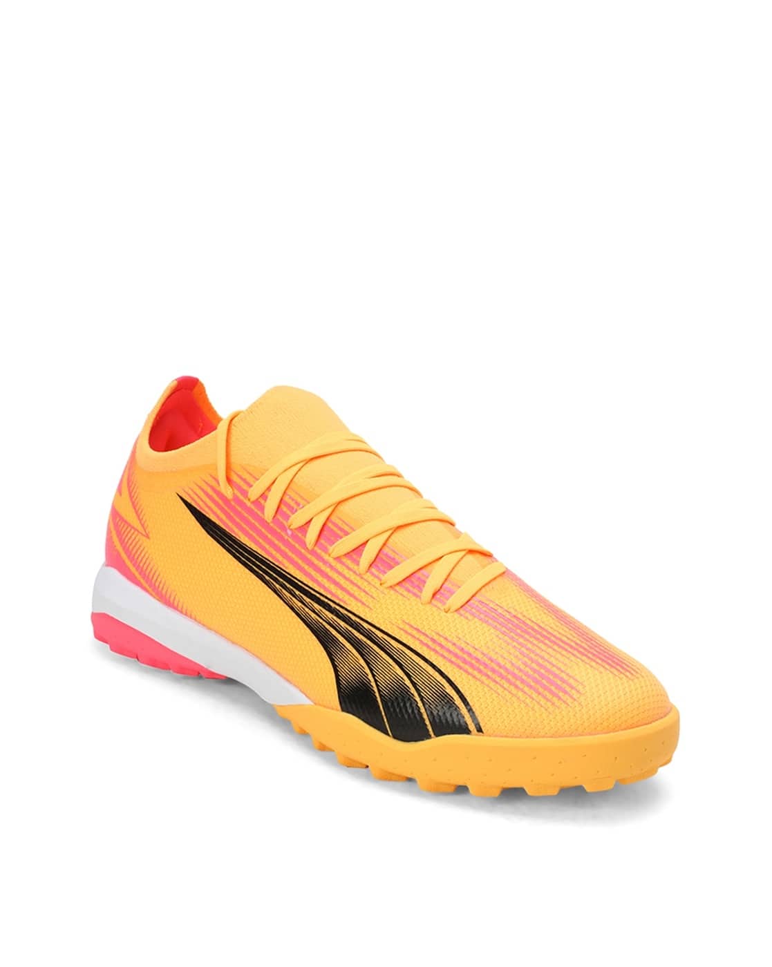 Men Ultra Match TT Football Boots