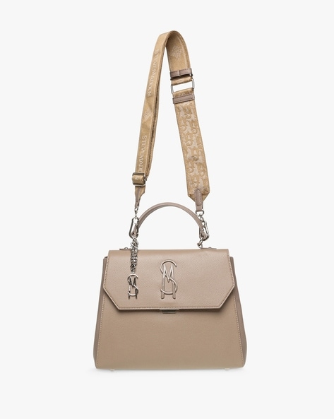 Steve madden bamboo bag deals