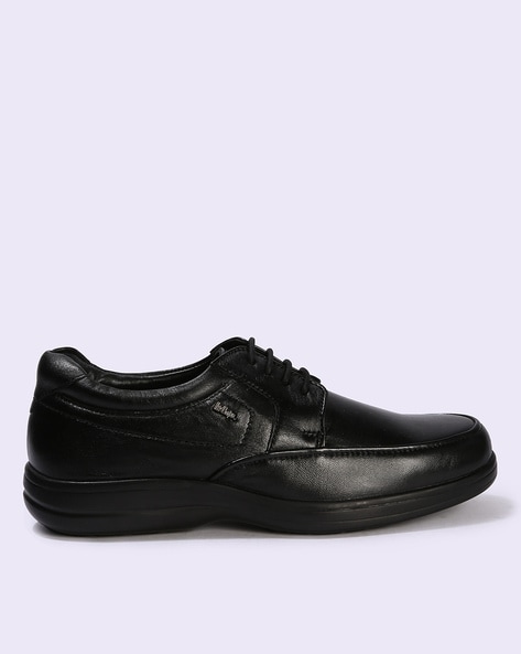 Lee Cooper Men Lace-Up Derby Shoes