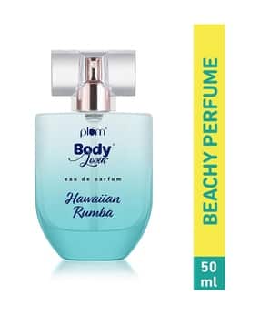 BodyLovin' Hawaiian Rumba Eau De Parfum for Women for Women