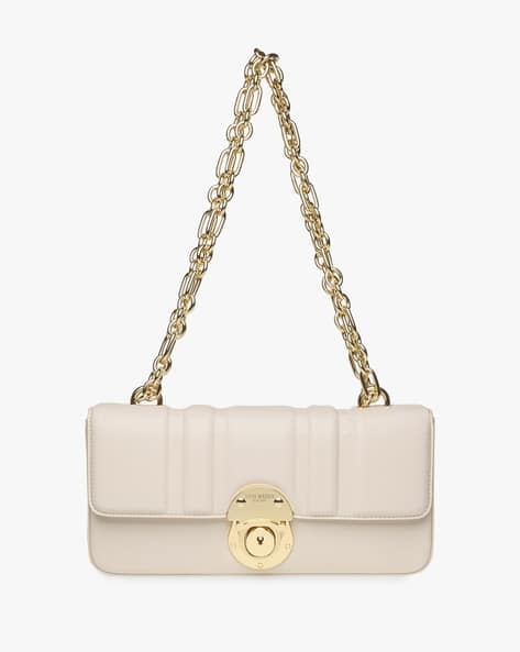 STEVE MADDEN Bemory Adjustable Strap Satchel Bag