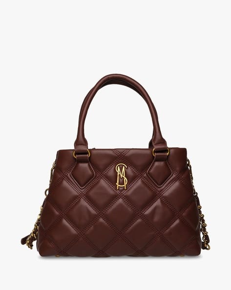 Buy Brown Handbags for Women by STEVE MADDEN Online