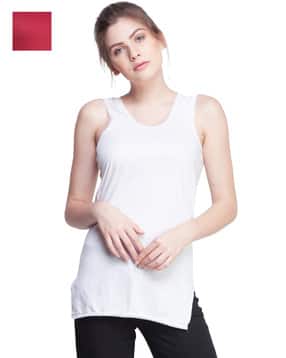 dollar Pack of 2 - Solid Camisole-picture-18