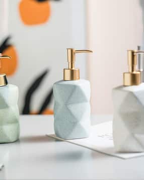 umai Ceramic Liquid Soap Dispenser-picture-11