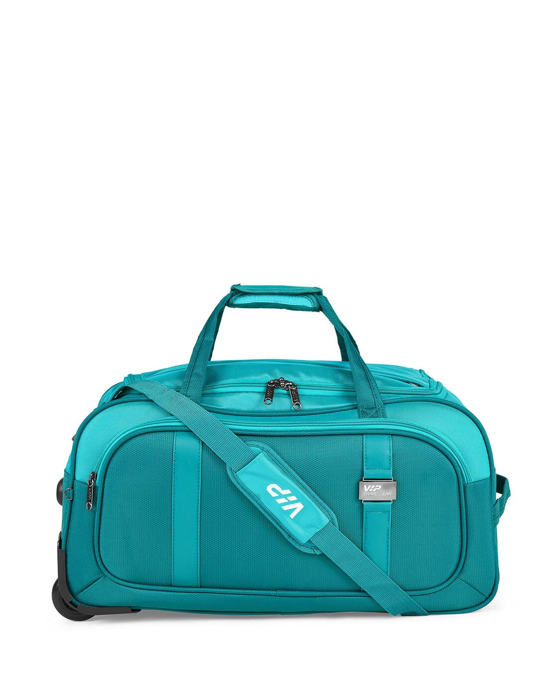 Buy Cobalt Blue Travel Bags for Men by VIP Online | Ajio.com