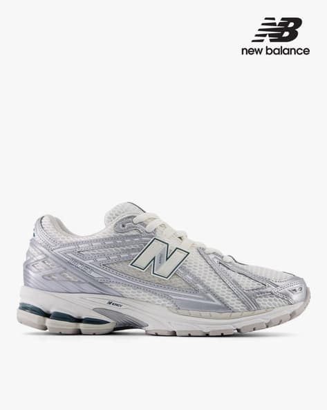 1906 Lace-Up Running Shoes