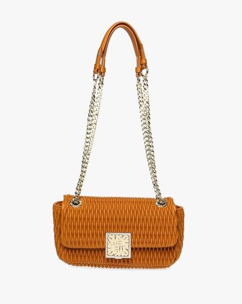 STEVE MADDEN Bhayes Adjustable Strap Satchel Bag