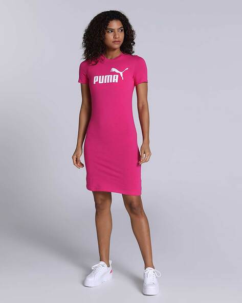 Puma dresses online hotsell