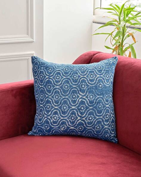 Cushion pillows online best sale