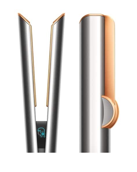 Dyson New Airstrait Straightener