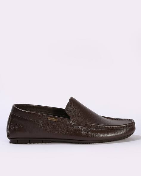 Lee Cooper Men Slip-On Casual Shoes