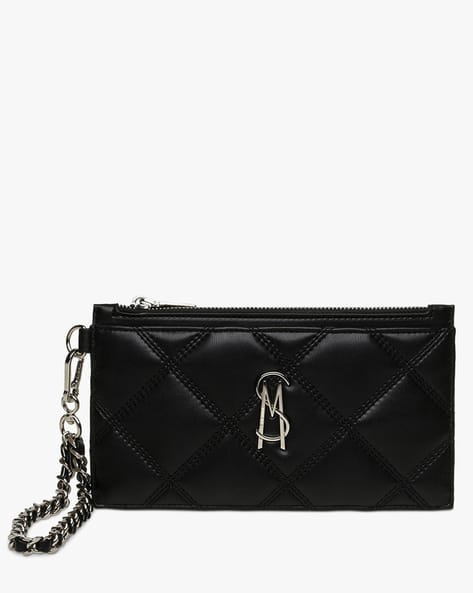 STEVE MADDEN Bmora Stylised Clutch