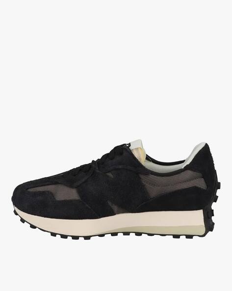Buy Black Casual Shoes for Men by NEW BALANCE Online
