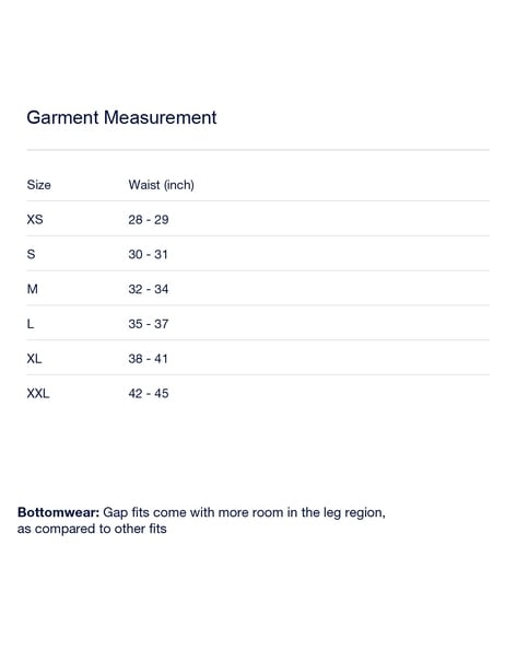 Buy Blue Jeans for Men by GAP Online Ajio