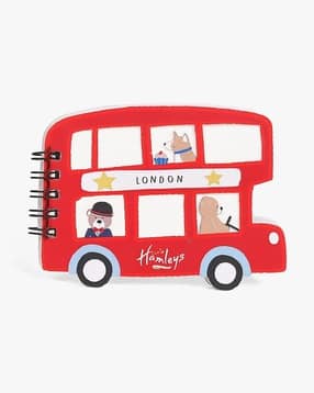 Mini Bus Notebook-image-44