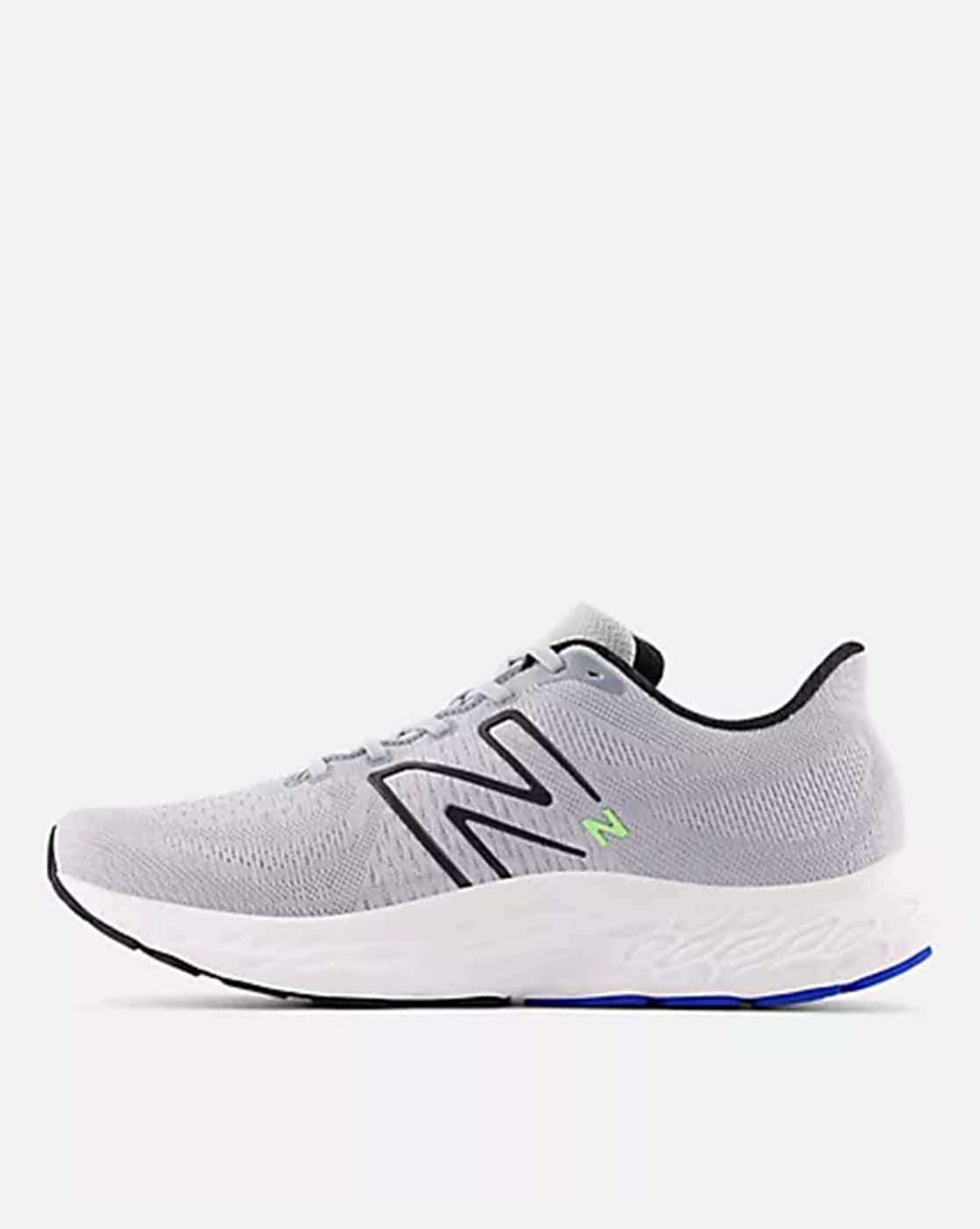 Buy Grey Sports Shoes for Men by NEW BALANCE Online