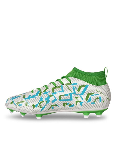 Encounter football boots online