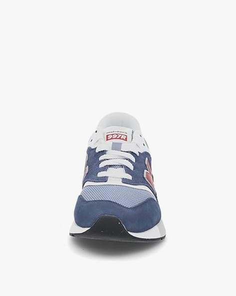 Buy Blue Sneakers for Men by NEW BALANCE Online