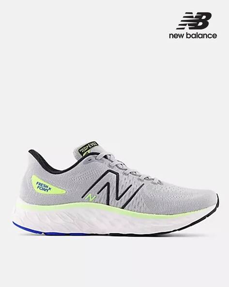 new balance evoz