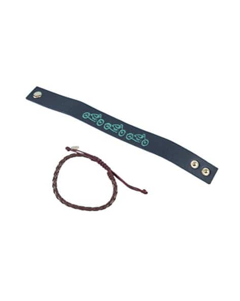 CHUMBAK Motor Love Rakhi Set