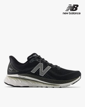 Buy Black Sports Shoes for Men by NEW BALANCE Online Ajio