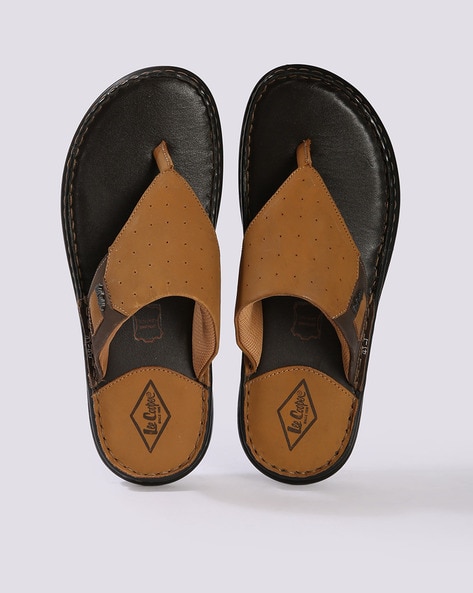 Lee Cooper Men Slip-On Sandals