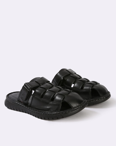 Men Slip-On Sandals