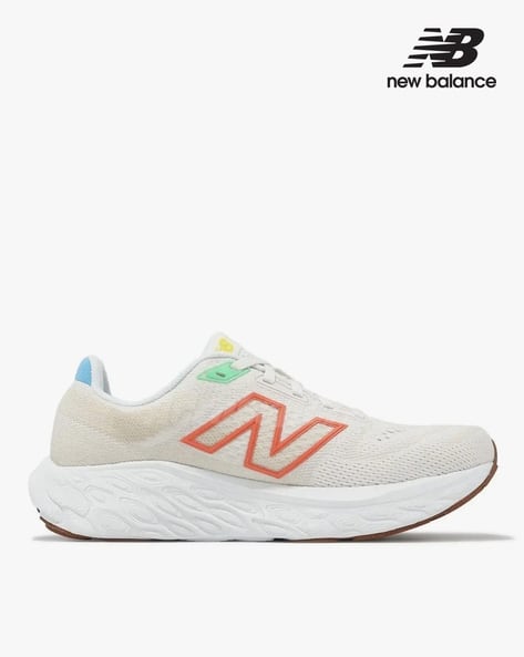 Fresh Foam New Balance 889 880 Lace-Up Running Shoes