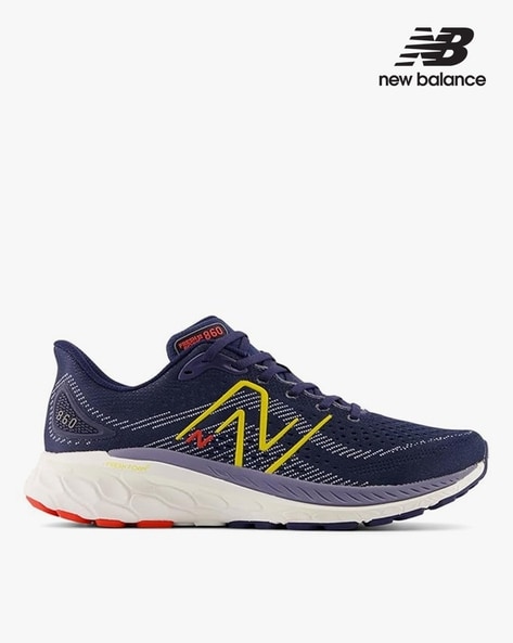 Buy Blue Sports Shoes for Men by NEW BALANCE Online Ajio