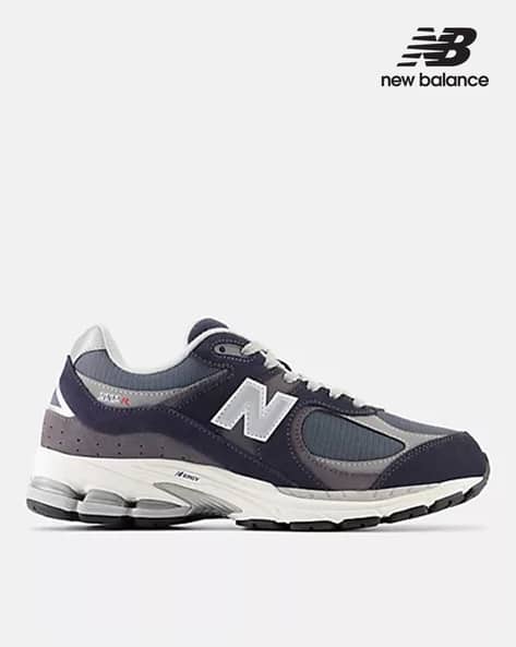 Buy Blue Sneakers for Men by NEW BALANCE Online | Ajio.com