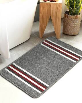hosta homes Anti-Skid Rectangular-Shaped Doormat-picture-10