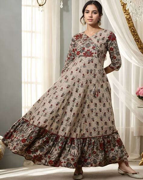 Buy Beige Dresses for Women by Amira's Indian Ethnic Wear Online | Ajio.com Buy Beige Dresses for Women by Amira's Indian Ethnic Wear Online | Ajio.com