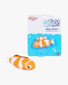hamleys Dippy Divers Bath Toys-picture-13