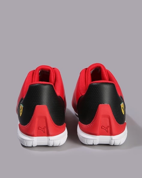 Buy Red Sports Shoes for Men by Puma Online