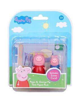 Twin Figure Fun Pack with Two Poseable Figures-image-5