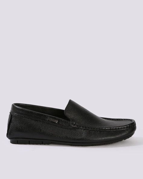 Men Slip-On Casual Shoes