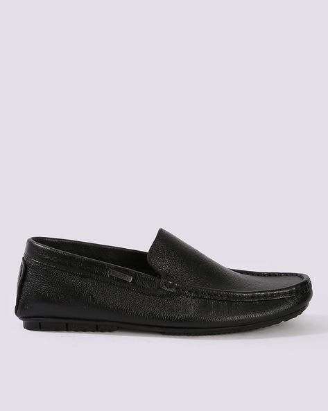 Lee Cooper Men Slip-On Casual Shoes