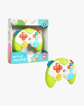 shooting star My First Joystick Musical Toys-picture-19