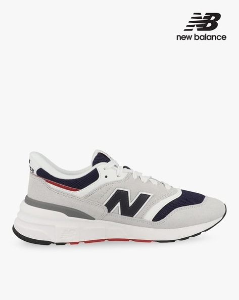 Buy Grey Casual Shoes for Men by NEW BALANCE Online Ajio